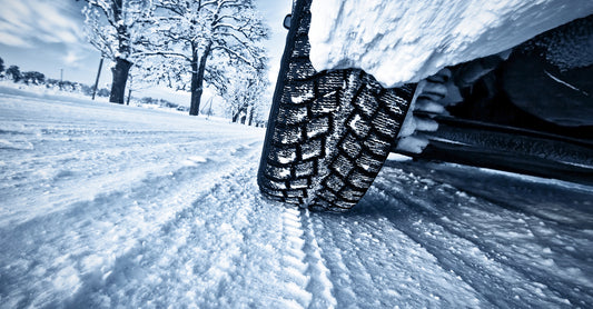 Smart Items to Keep in Your Vehicle